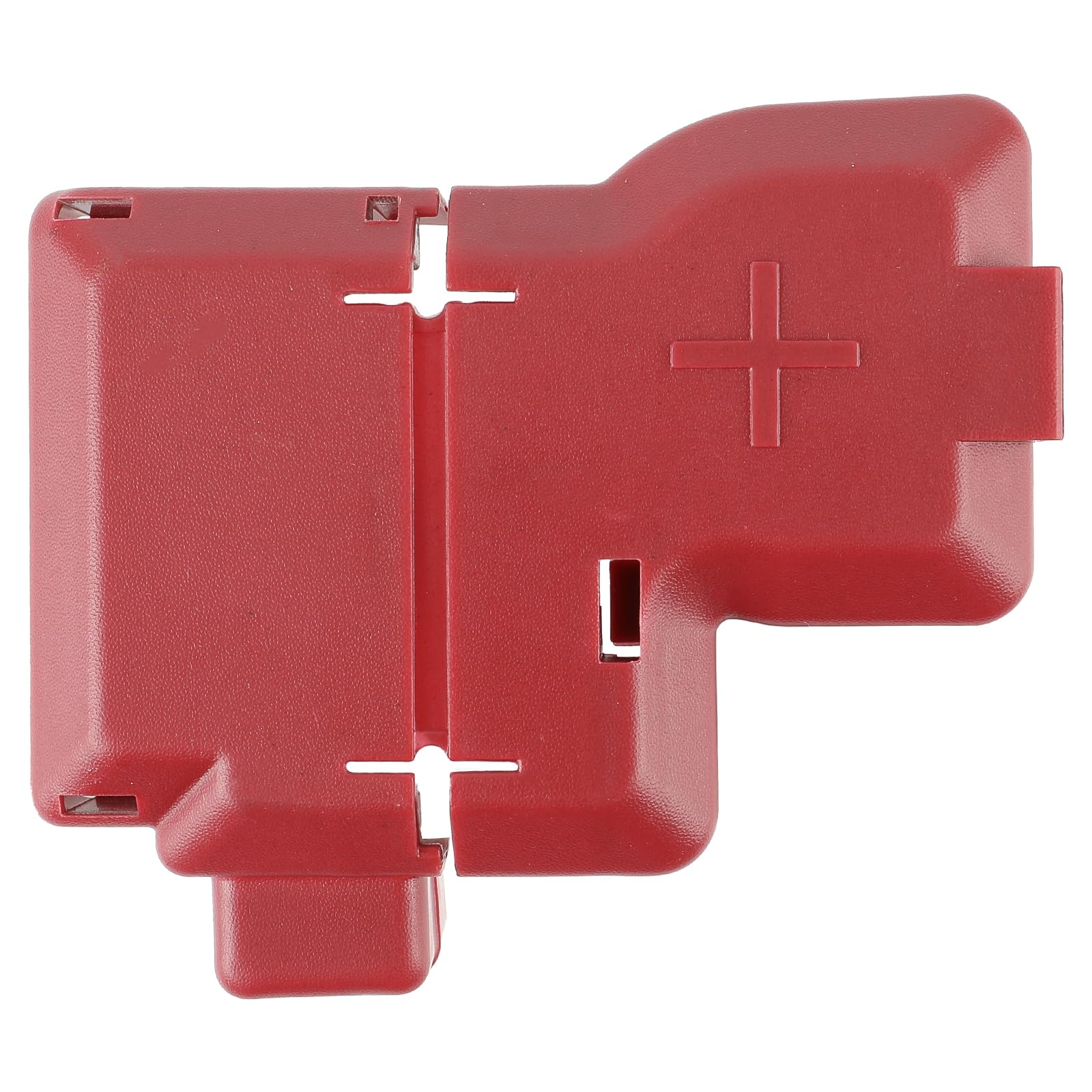 Amazon.com: MOTOALL New 24345-7991B Positive Battery